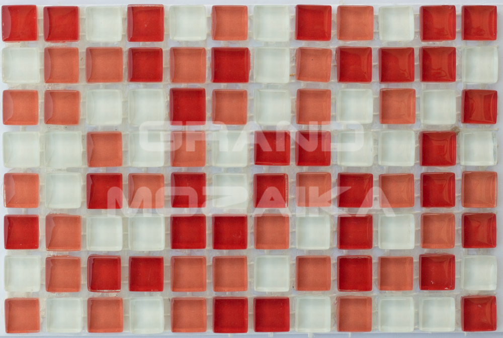 Мозаика HS0990 серия Glass Imagine