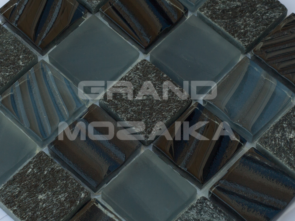 Мозаика SBHT01 серия Mix Imagine