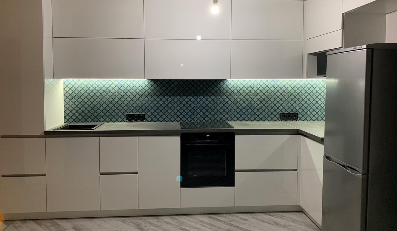 Мозаика KAR4-8R серия Ceramic Imagine