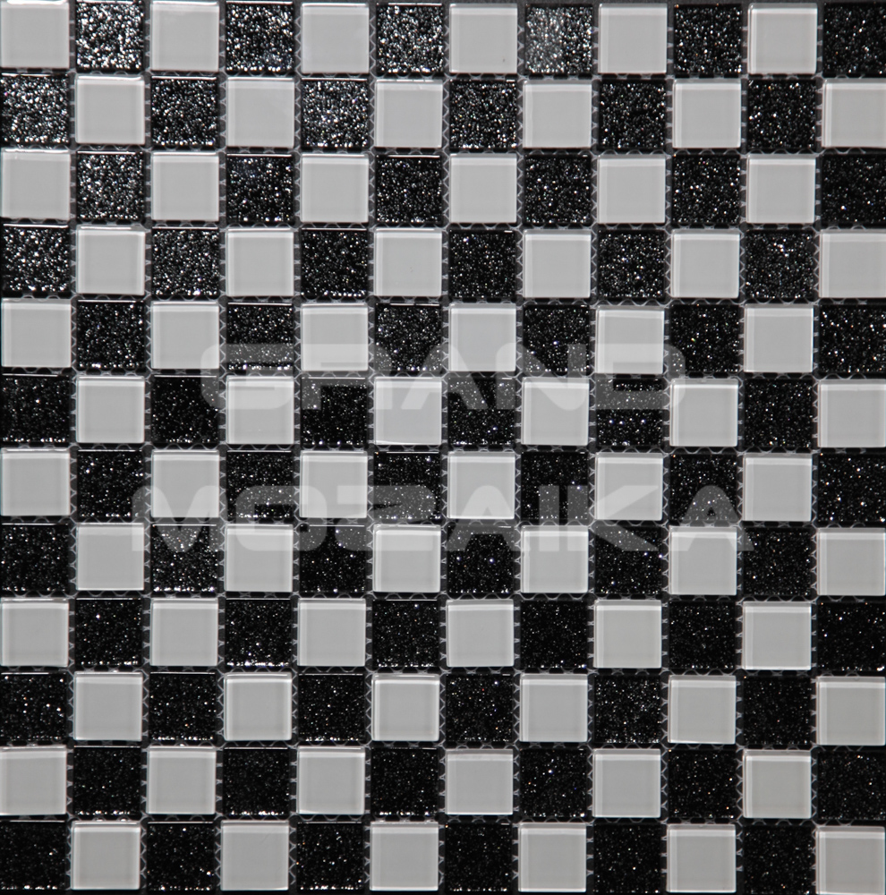 Мозаика CH4022 серия Glass Imagine