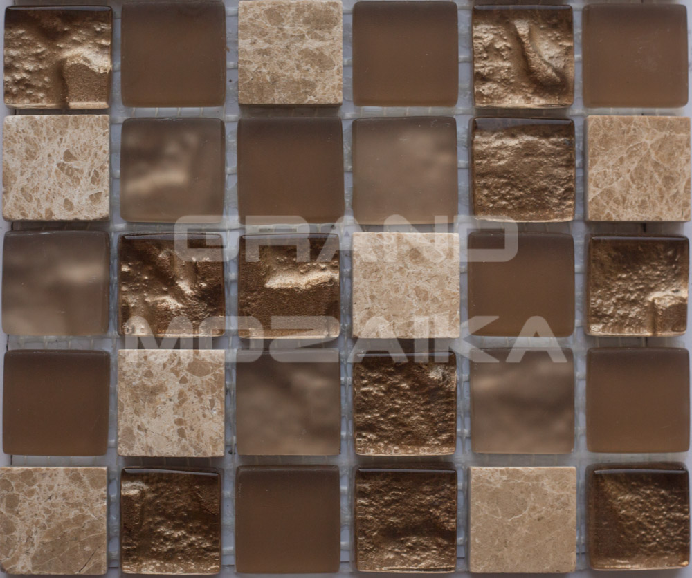 Мозаика CLHT04 серия Mix Imagine