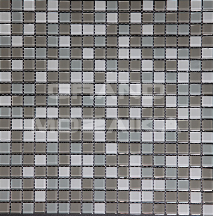 Мозаика CT415-07 серия Glass Imagine