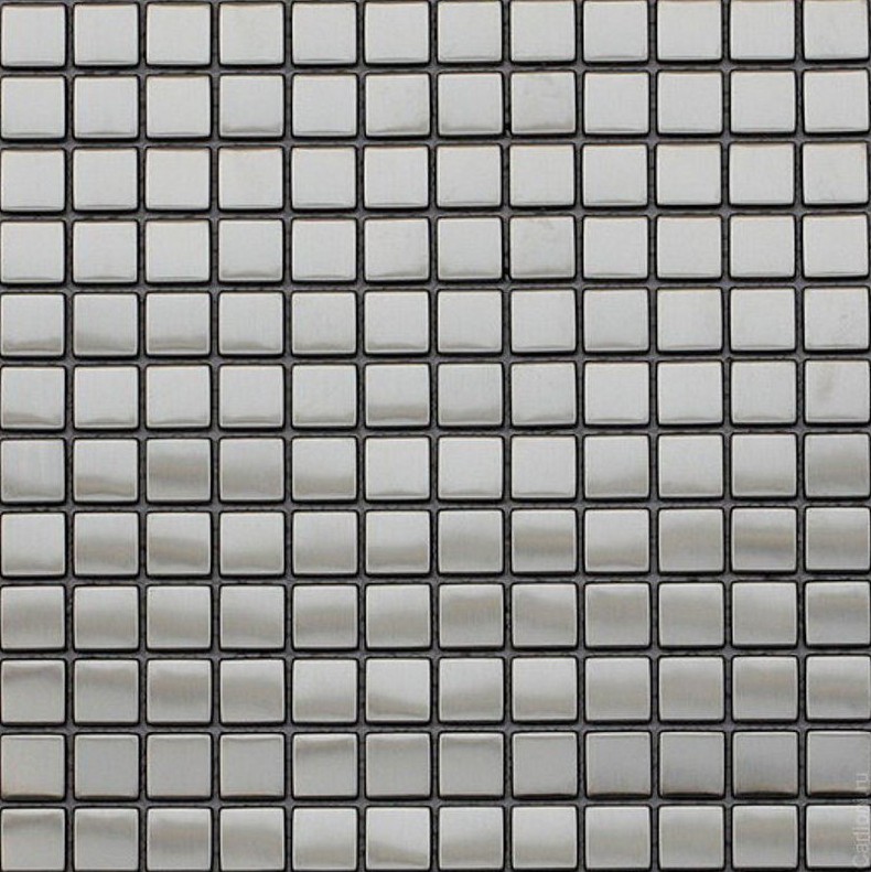 Мозаика DY01 23*23 серия Glass Imagine