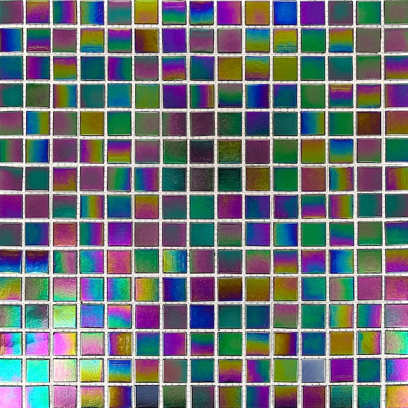 Мозаика GL45019 серия Glass Imagine