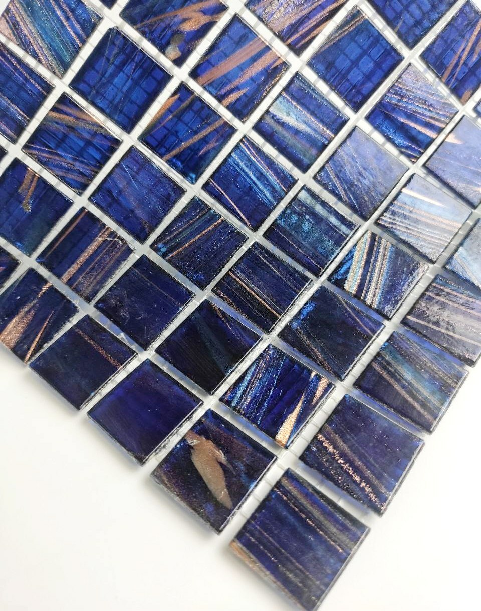 Мозаика GL45020 серия Glass Imagine