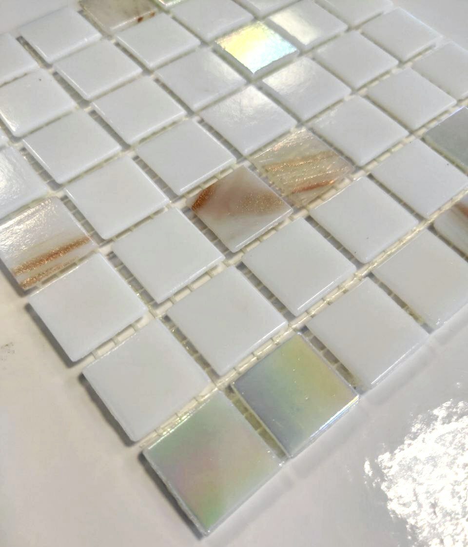 Мозаика GL45052 серия Glass Imagine