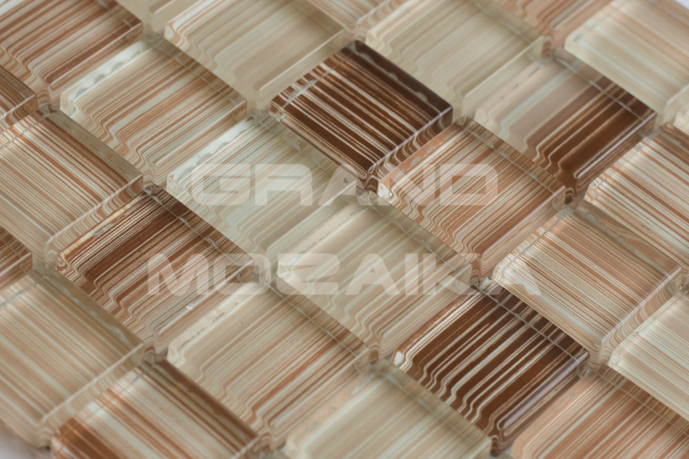 Мозаика HP8212 серия Glass Imagine