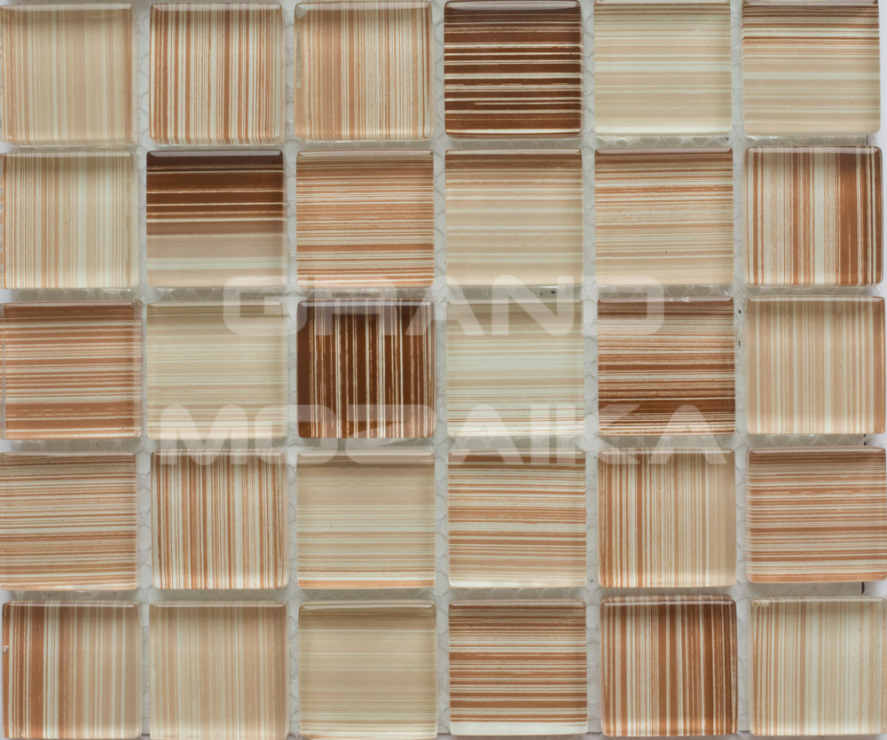 Мозаика HP8212 серия Glass Imagine