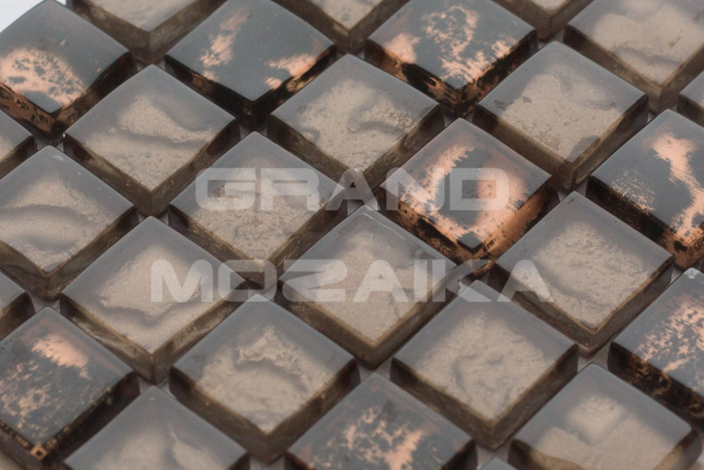 Мозаика HS0684 серия Glass Imagine