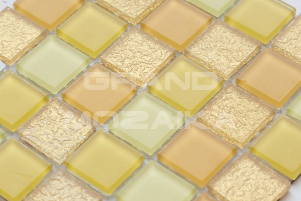 Мозаика HT251 серия Glass Imagine