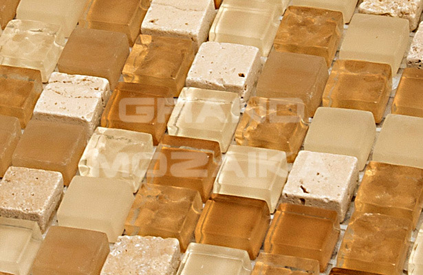 Мозаика HT520 серия Mix Imagine