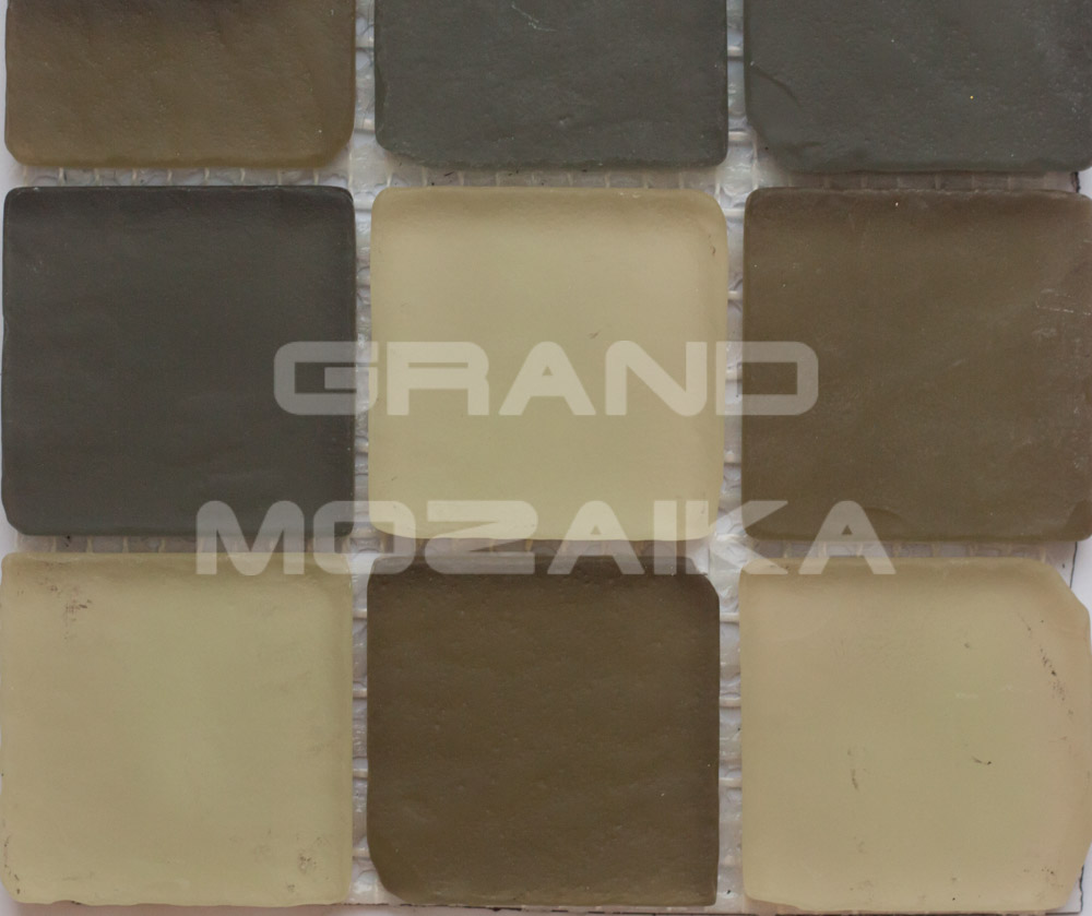 Мозаика HT600 серия Glass Imagine