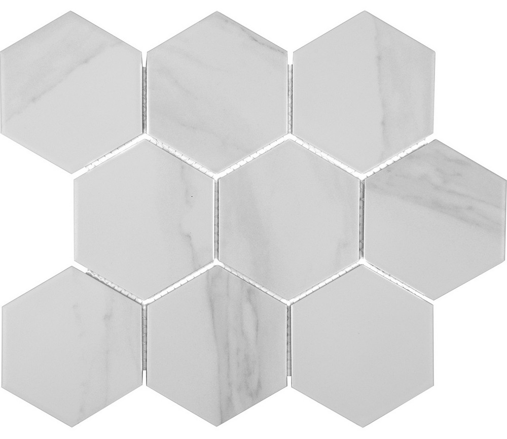 Мозаика KHG95-CAR серия Ceramic Imagine