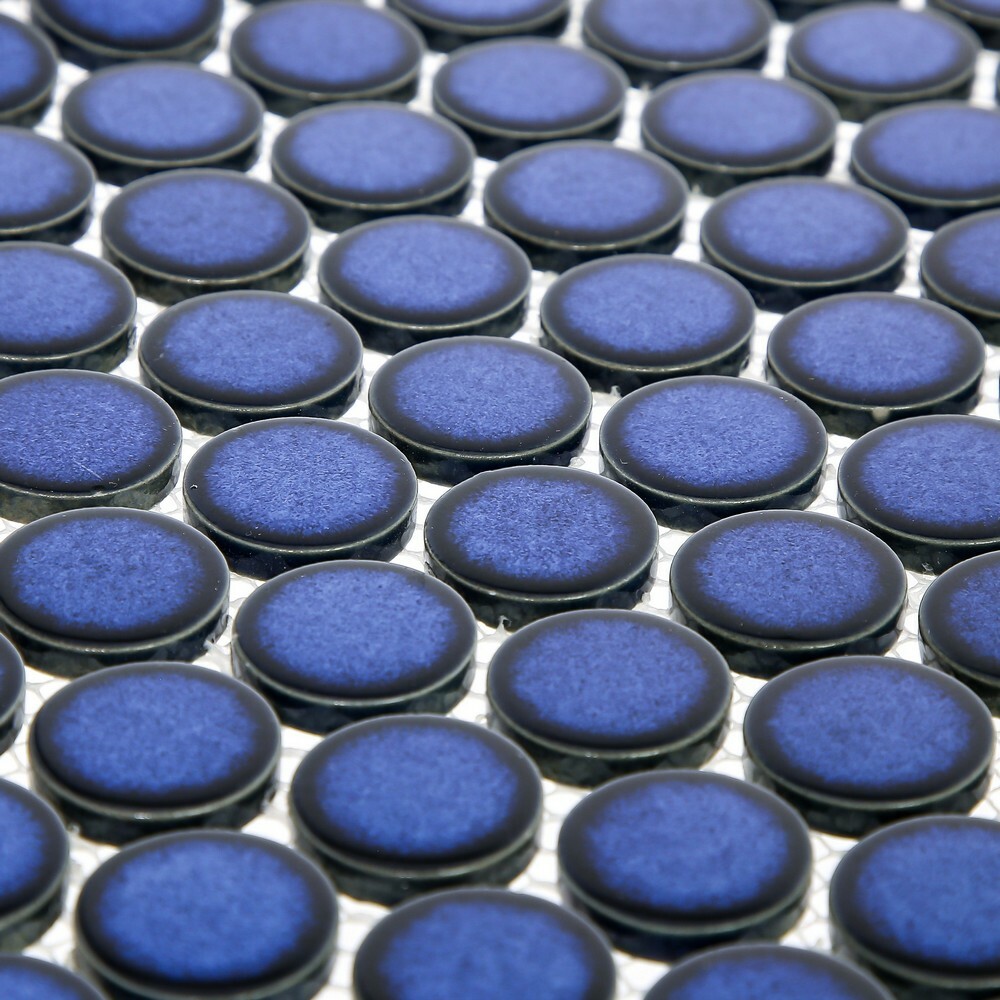 Мозаика KO28-8R серия Ceramic Imagine