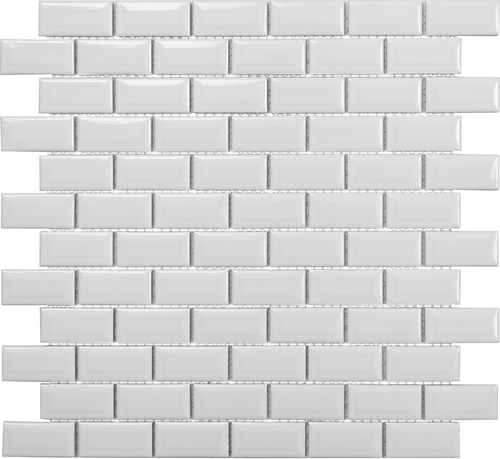 Мозаика KRP6-1G серия Ceramic Imagine