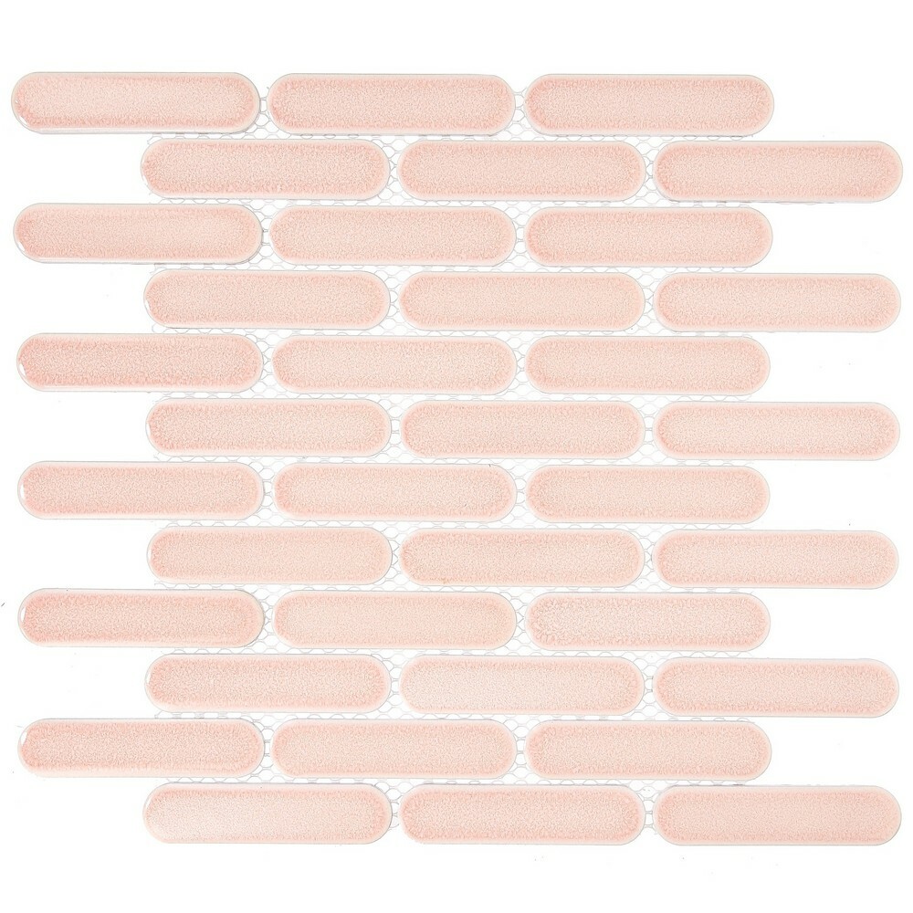 Мозаика KSR3-CORAL серия Ceramic Imagine