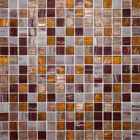 Мозаика ML42040 серия Glass Imagine