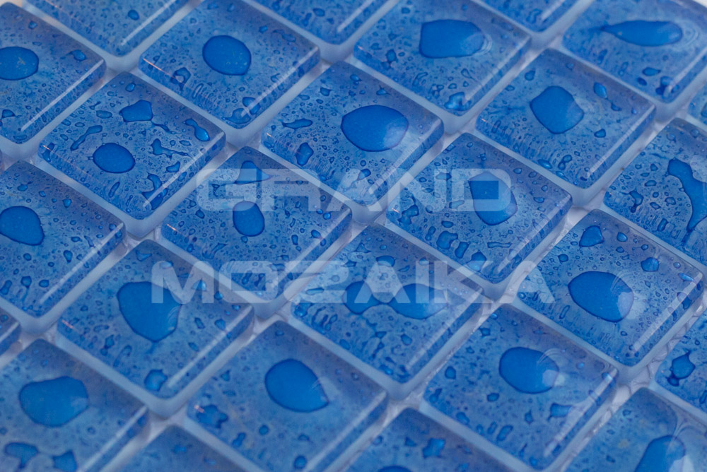 Мозаика PB11 серия Glass Imagine