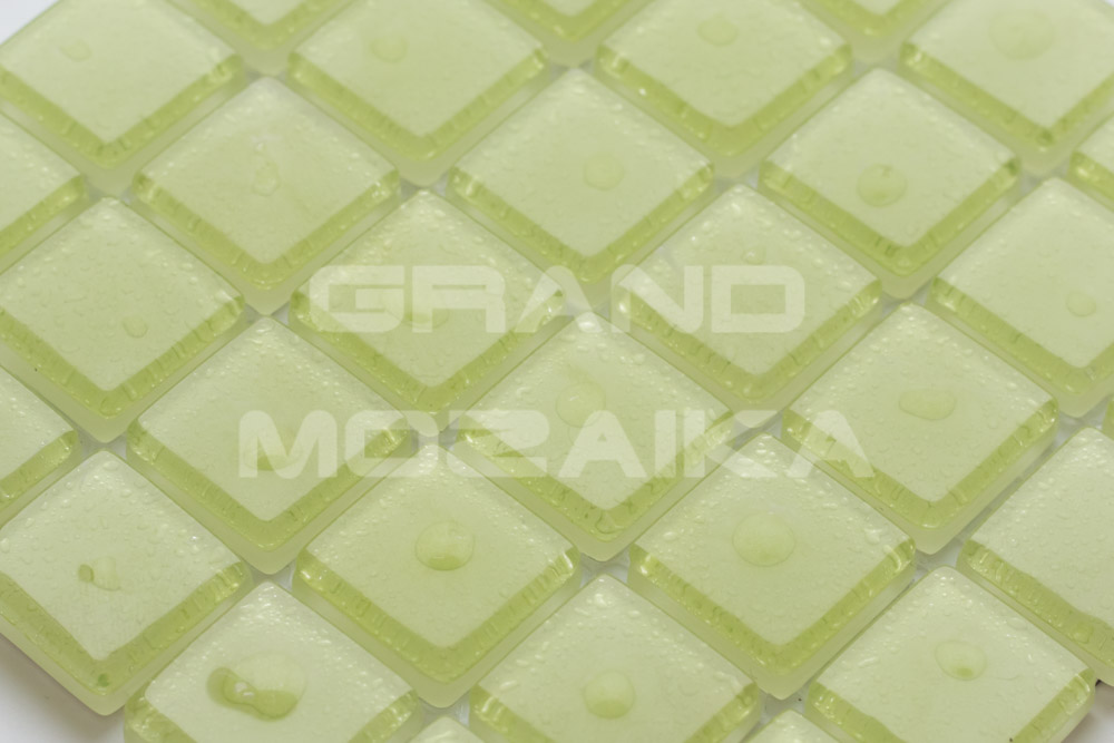 Мозаика PC35 серия Glass Imagine