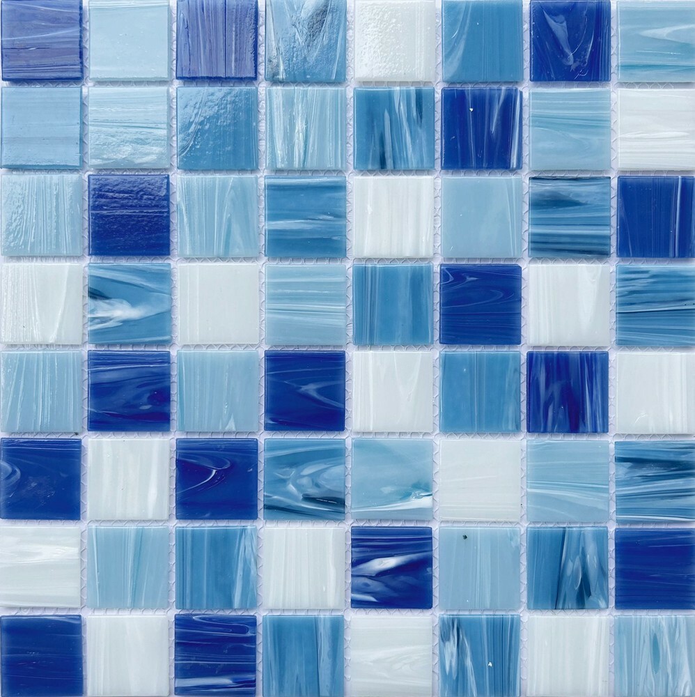 Мозаика Santorini L серия Infiniti