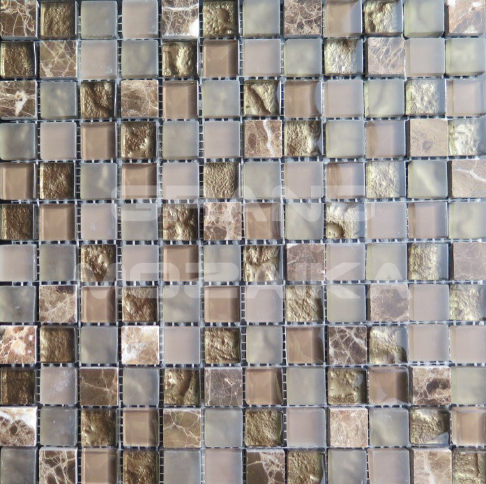 Мозаика SHT93 серия Mix Imagine