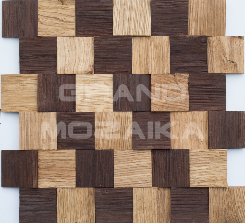 Мозаика Капа 3D.2с.М.2.1 серия Tarsi 3D