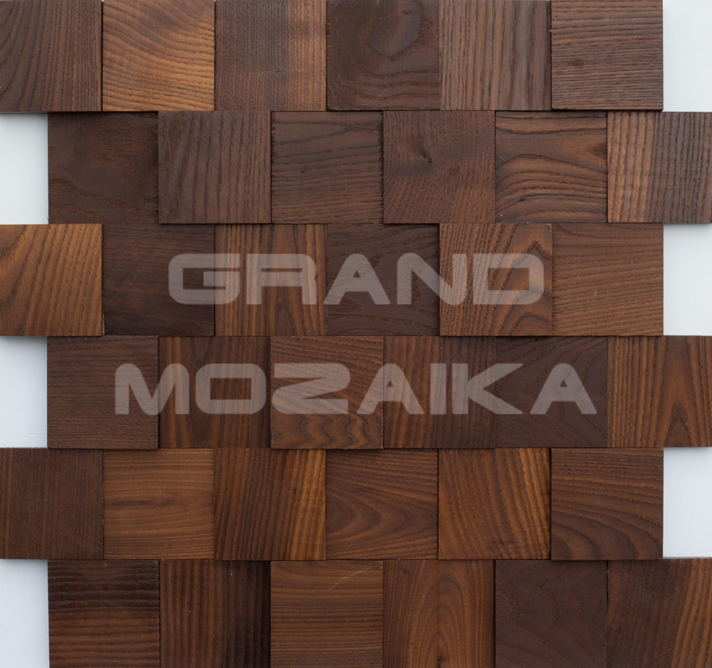 Мозаика Студия 3D.2с.Т.2.0 серия Tarsi 3D