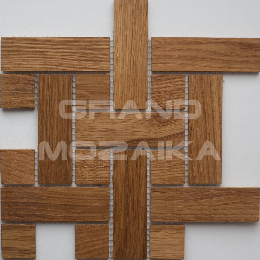 Мозаика Плетенка серия Плетенка