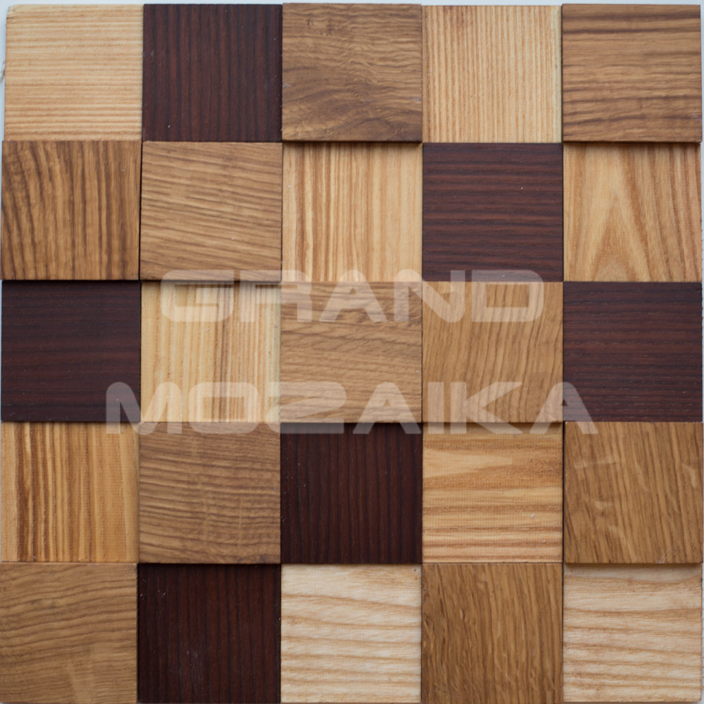 Мозаика Студия 3Д.2.М.2.0 серия Tarsi 3D