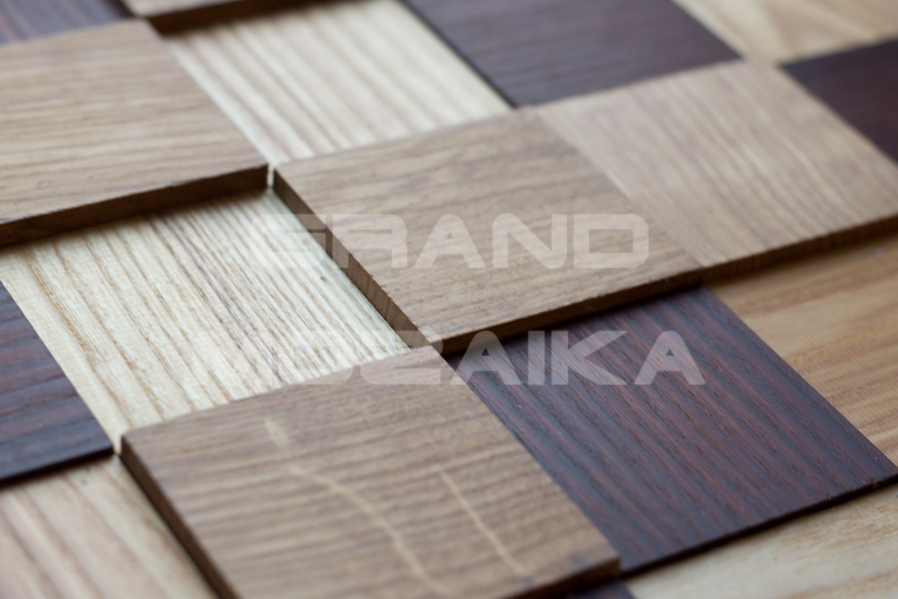 Мозаика Студия 3Д.2.М.2.0 серия Tarsi 3D