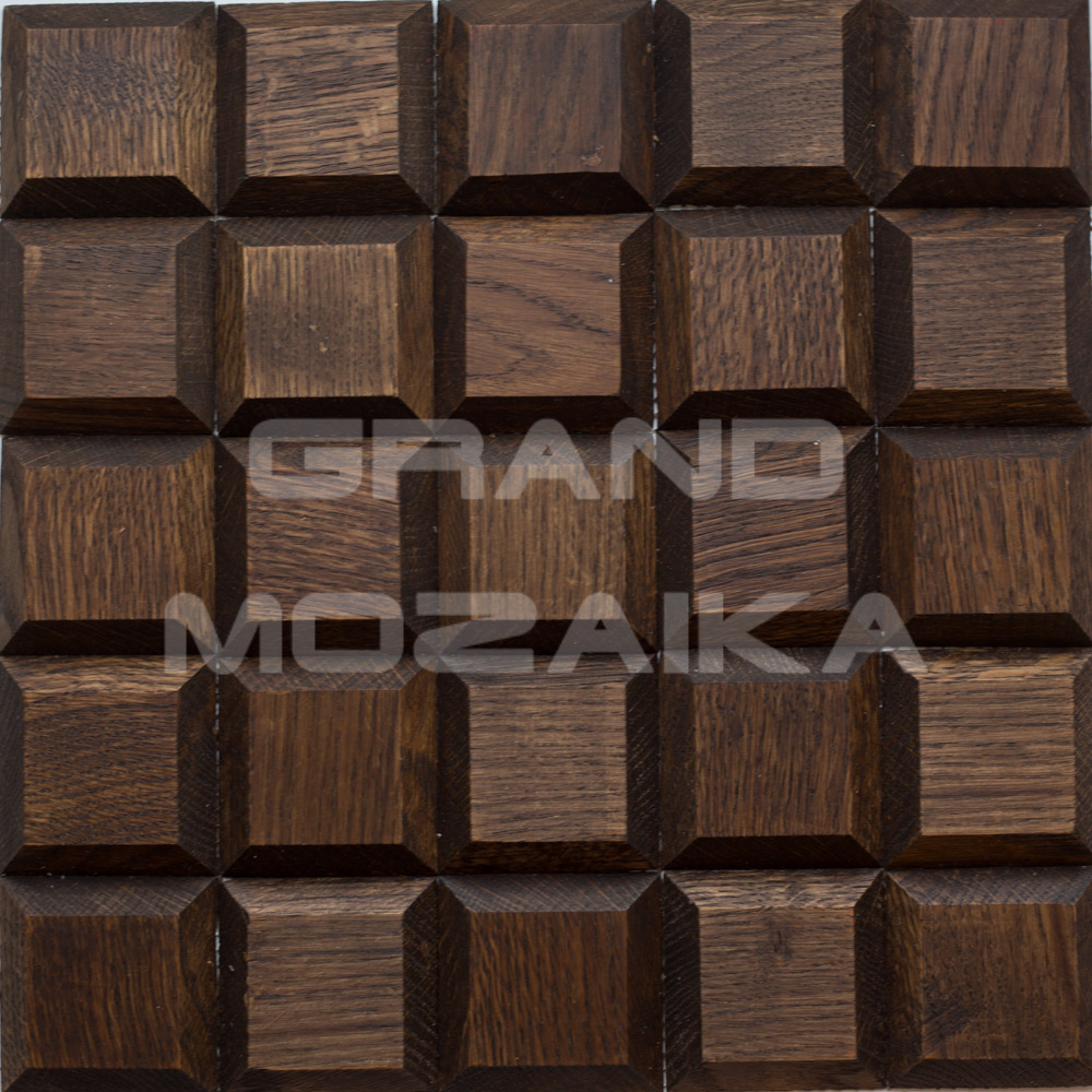 Мозаика Шоколад 3Д.9.0.4.0 серия Tarsi 3D