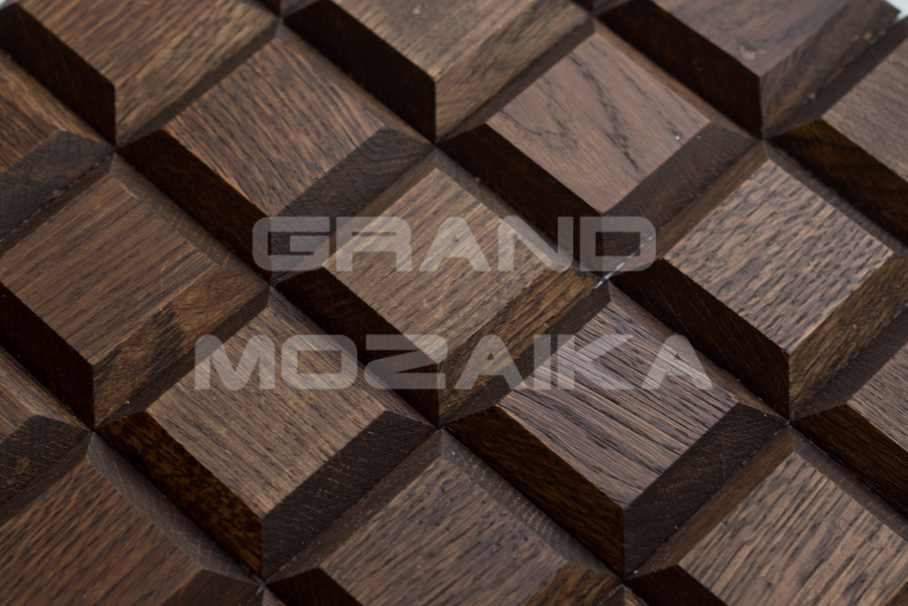 Мозаика Шоколад 3Д.9.0.4.0 серия Tarsi 3D