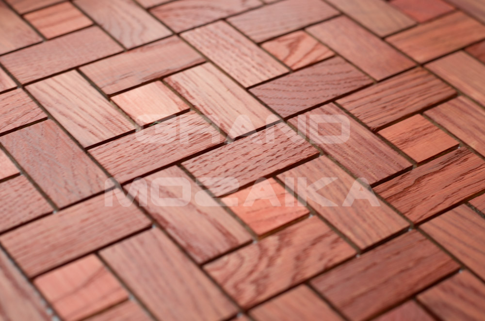 Мозаика Городок 415 серия Городок