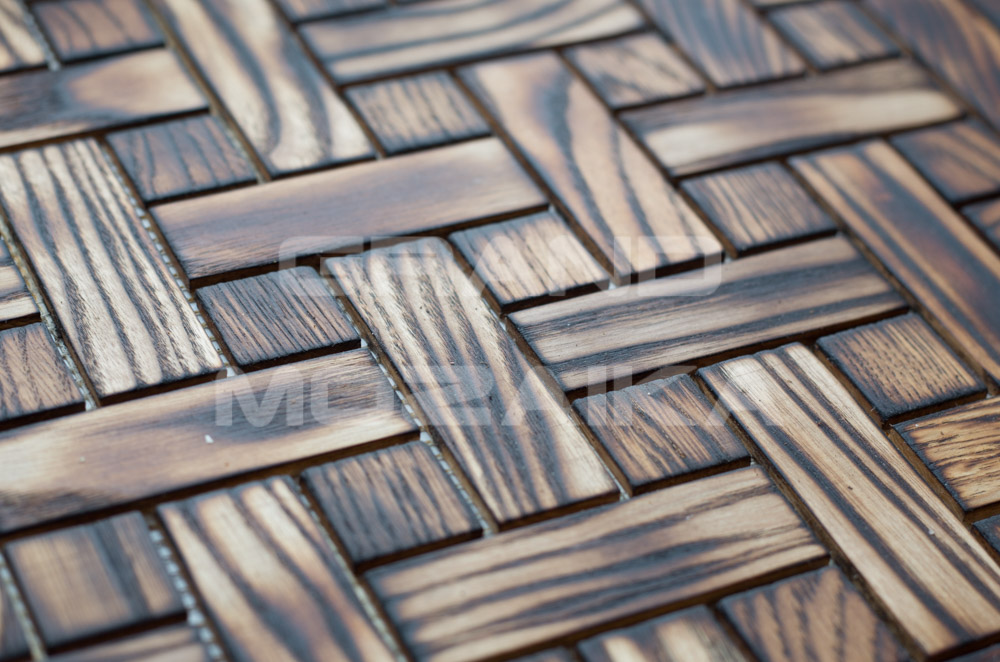 Мозаика Плетенка 5020 серия Плетенка