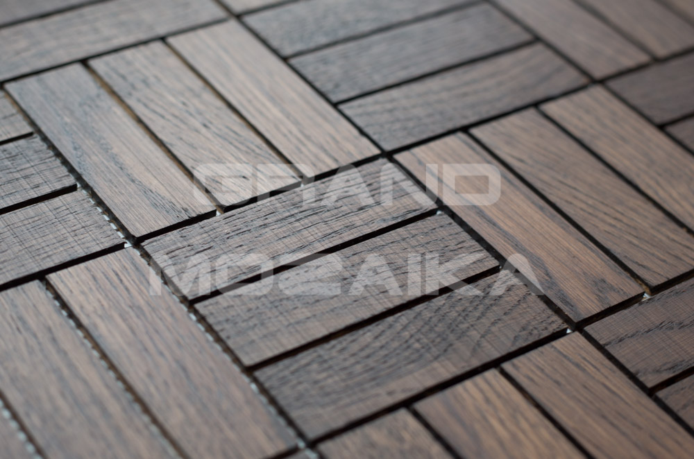 Мозаика Паркет 304 серия Паркет