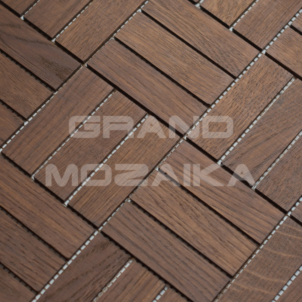 Мозаика Паркет 3013 серия Паркет