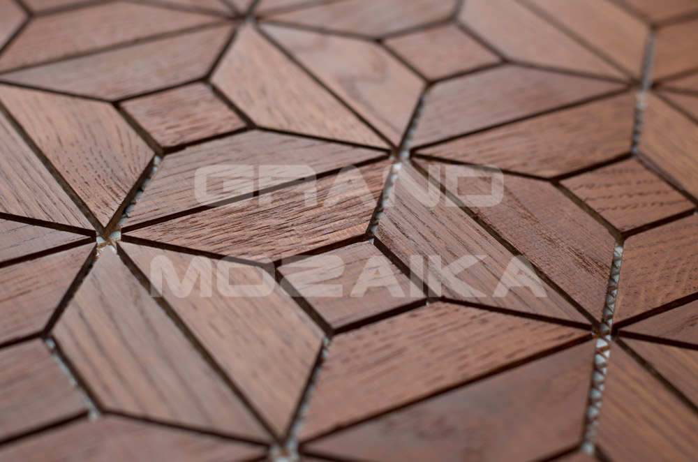 Мозаика Квартал 6011 серия Квартал