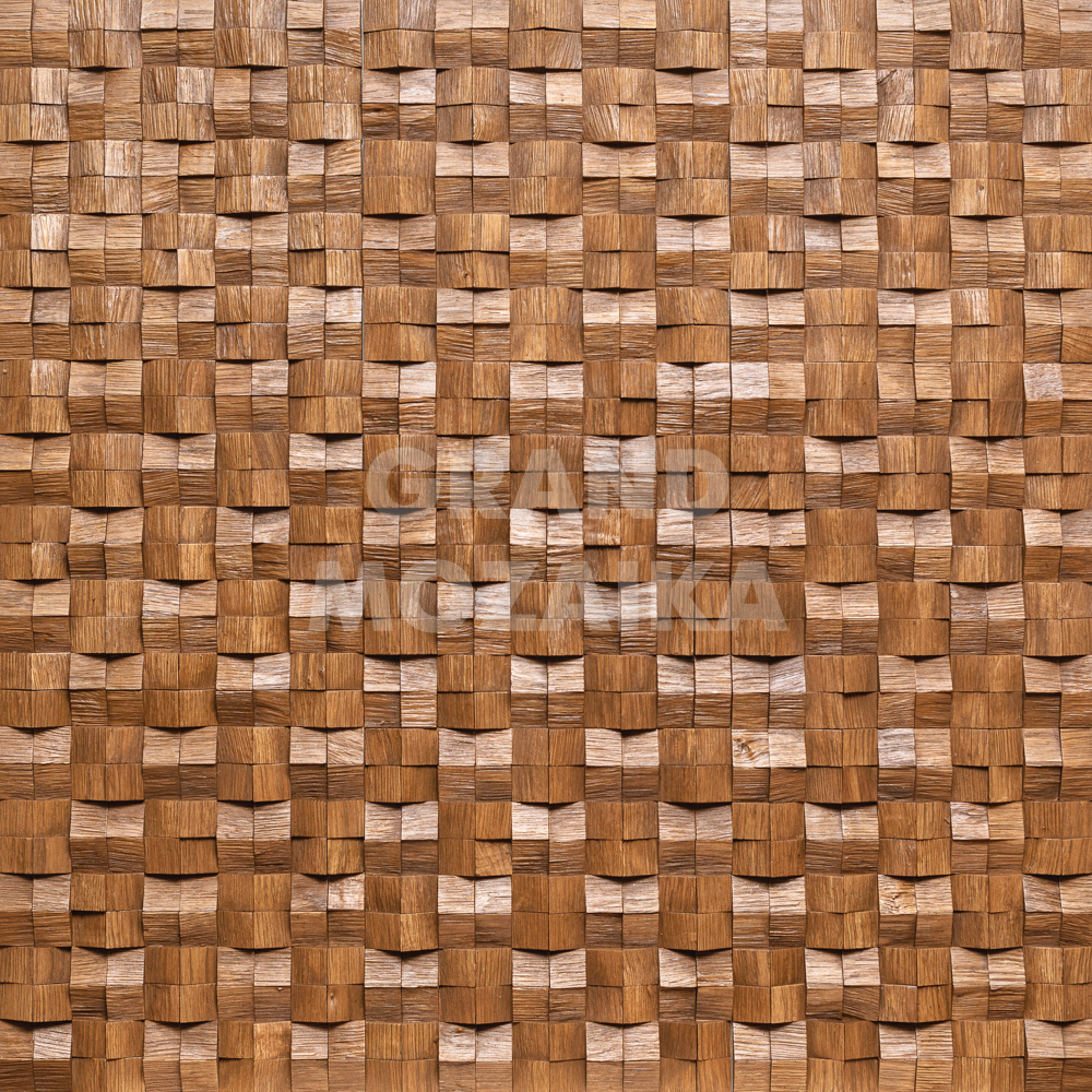 Мозаика Домчик 3Д.1.0.7.1 серия Tarsi 3D