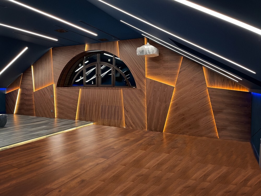 Панель G.3.2.0 серия