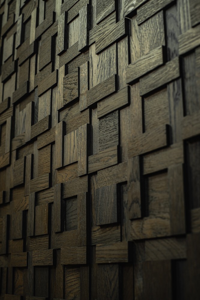 Мозаика Городок 3Д.11.0.6.0 серия Tarsi 3D