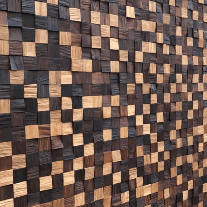 Мозаика Капа 3D.1.М.2.1 серия Tarsi 3D