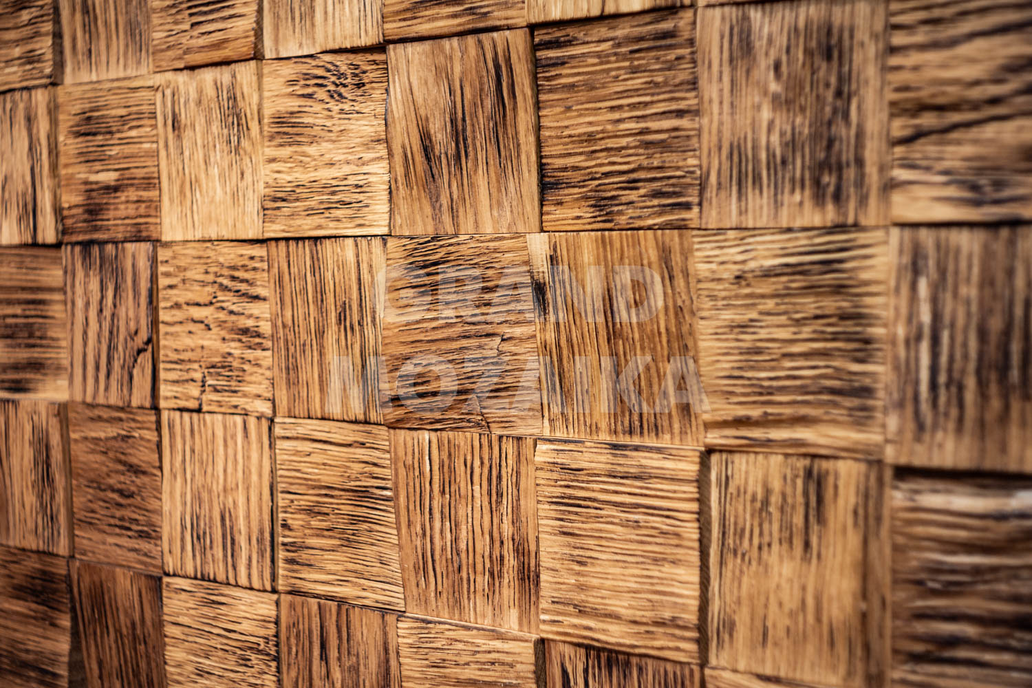 Мозаика Капа 3D.2.0.2.1.0 серия Tarsi 3D