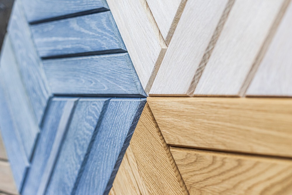 Мозаика Куба 3D.22.0.3.0 серия Tarsi 3D