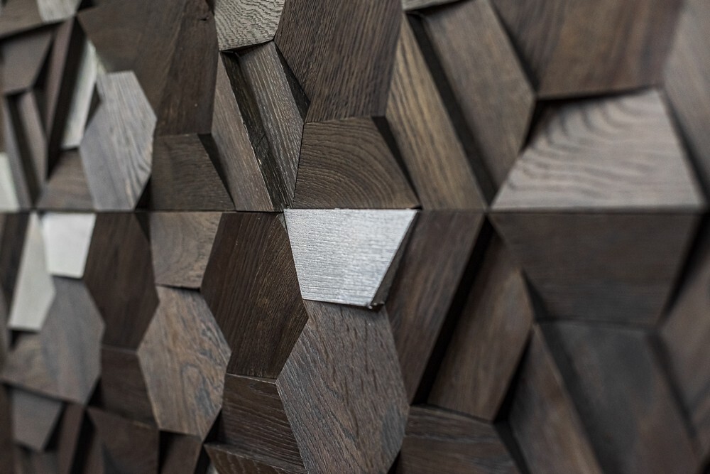 Мозаика Магна 3D.18Р.0.2.0 серия Tarsi 3D