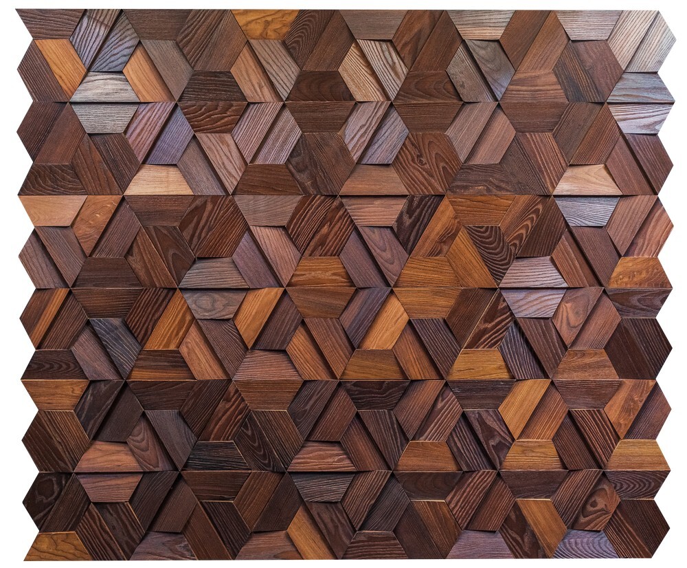 Мозаика Магна 3D.18.Т.2.1 серия Tarsi 3D