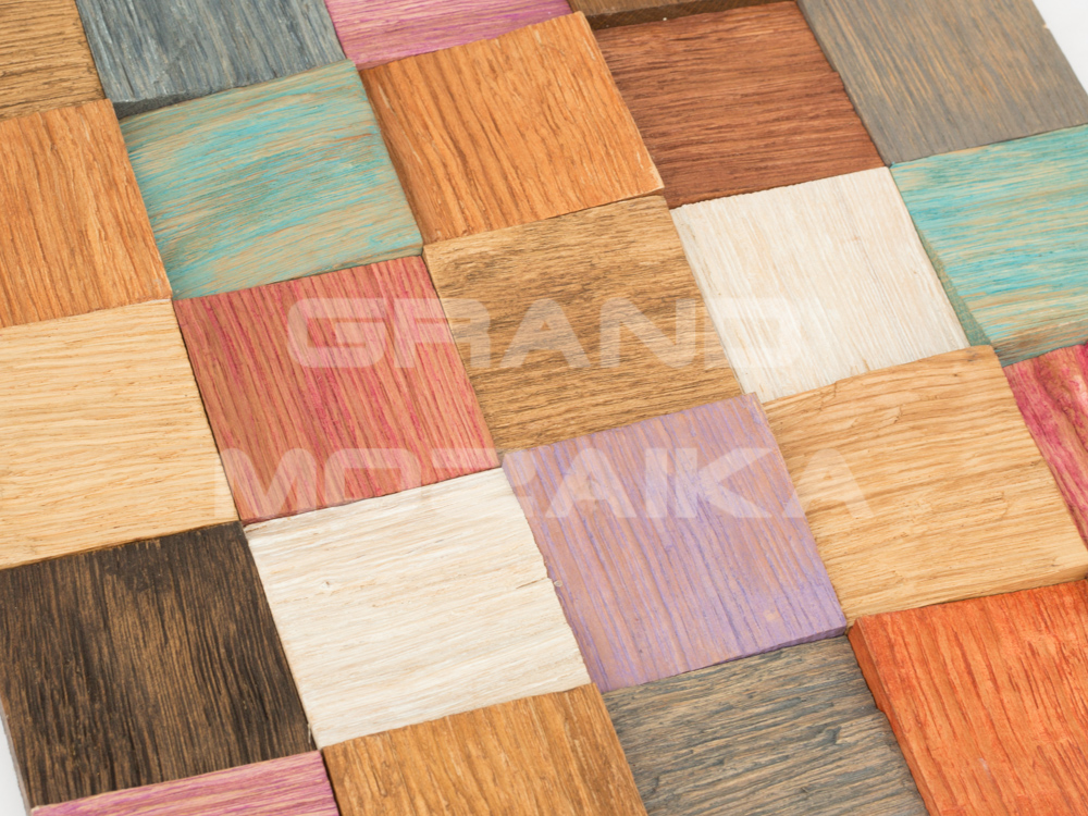 Мозаика 1 Микс серия Tarsi 3D