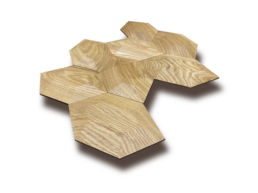 Мозаика Рубин 3D.20.0.2.0 серия Tarsi 3D