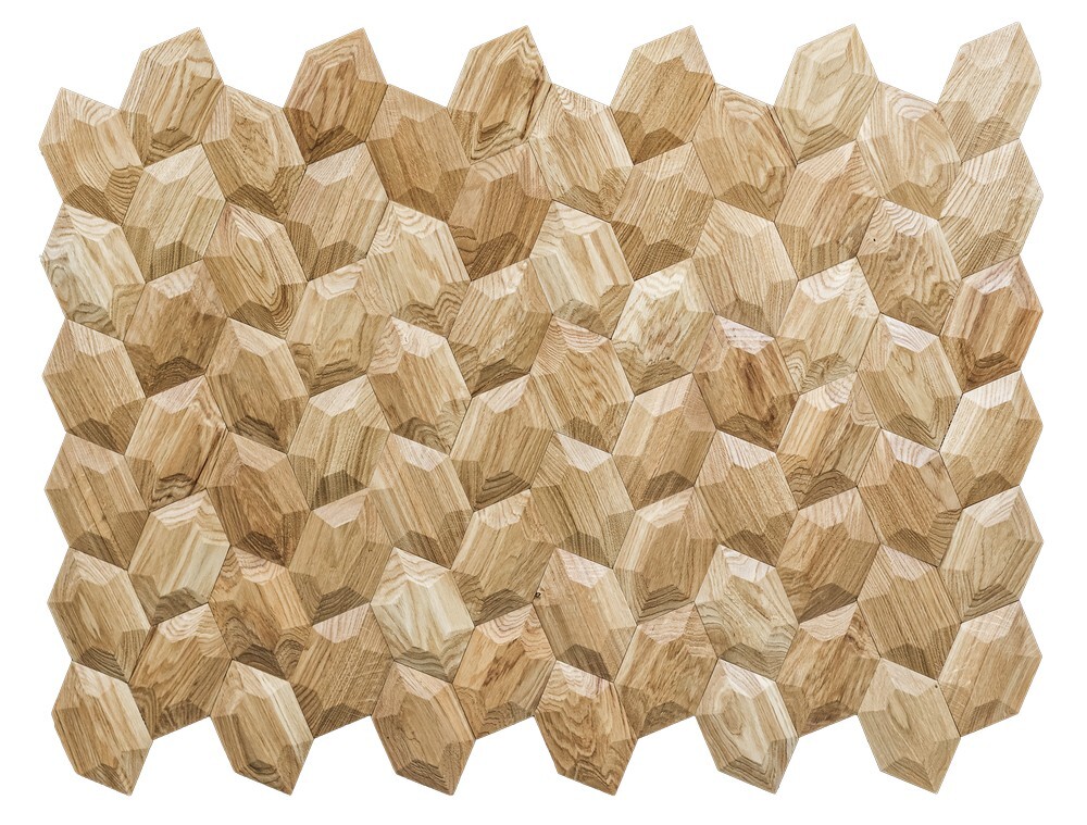 Мозаика Рубин 3D.20.0.2.0 серия Tarsi 3D