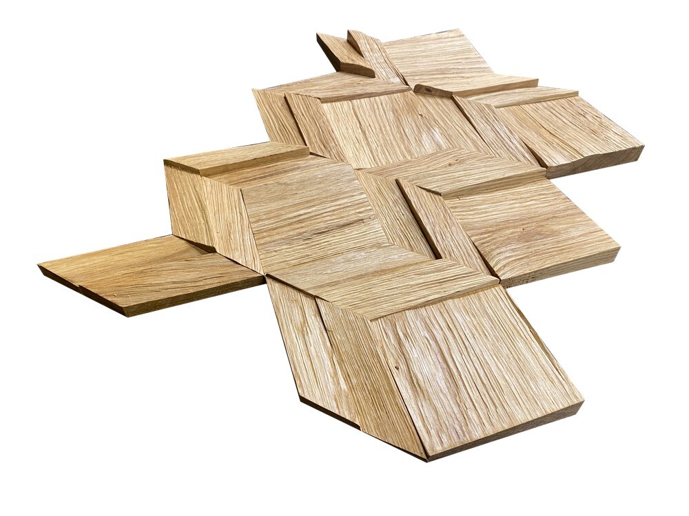 Мозаика Вира 3Д.21.0.2.1 серия Tarsi 3D