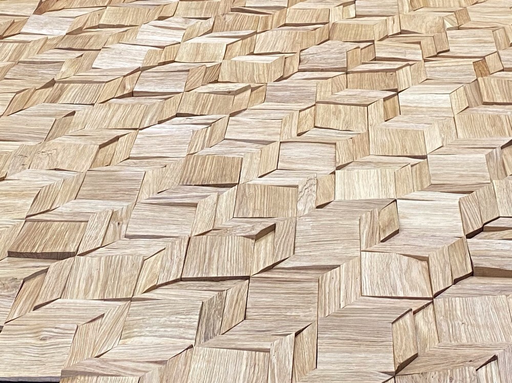 Мозаика Вира 3Д.21.0.2.1 серия Tarsi 3D